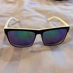 Spy Discord Polarized Sunglasses